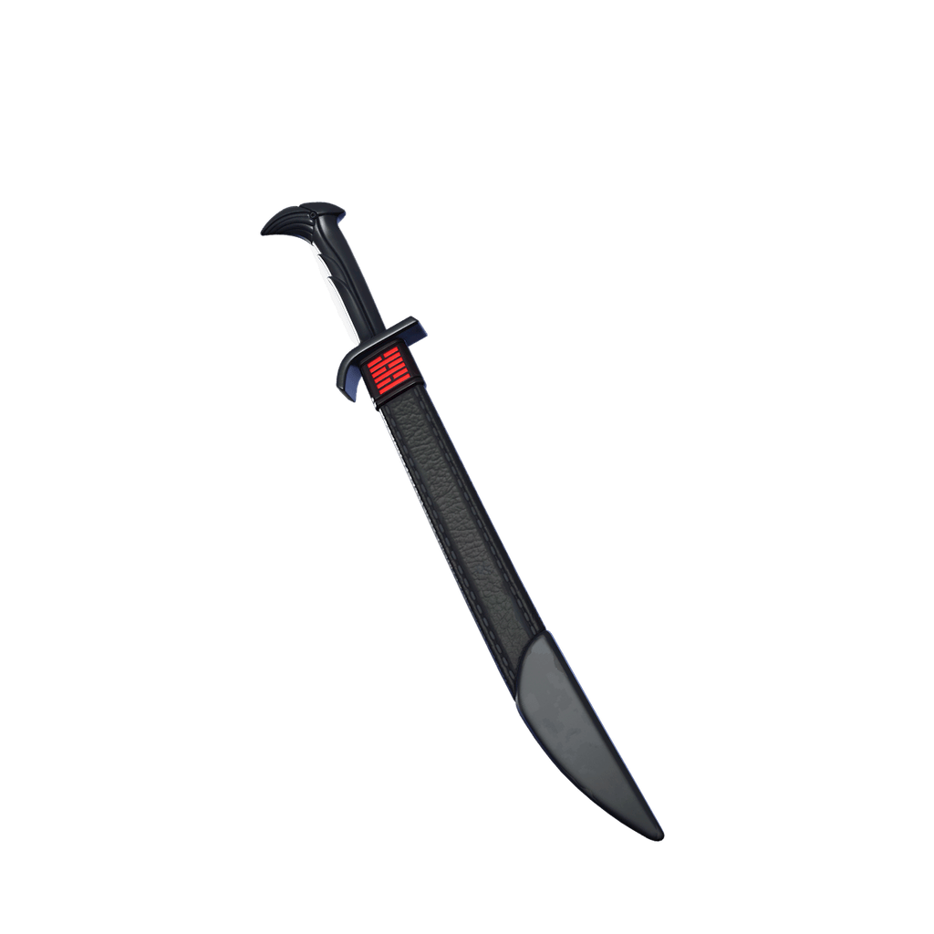 Back Bling Snake Eyes Katana Fortnite Featured Image