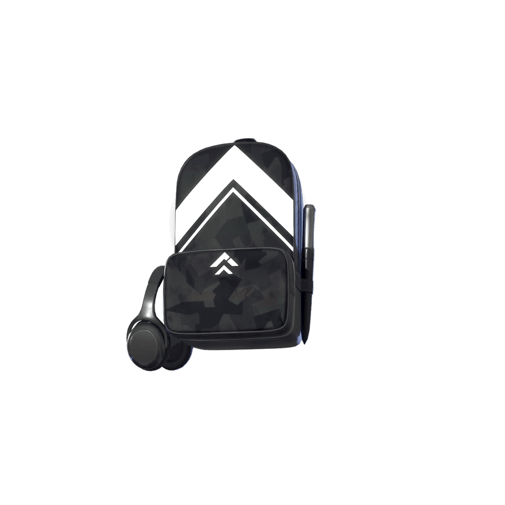 Rucksack Blackout-Rucksack Fortnite Featured Image