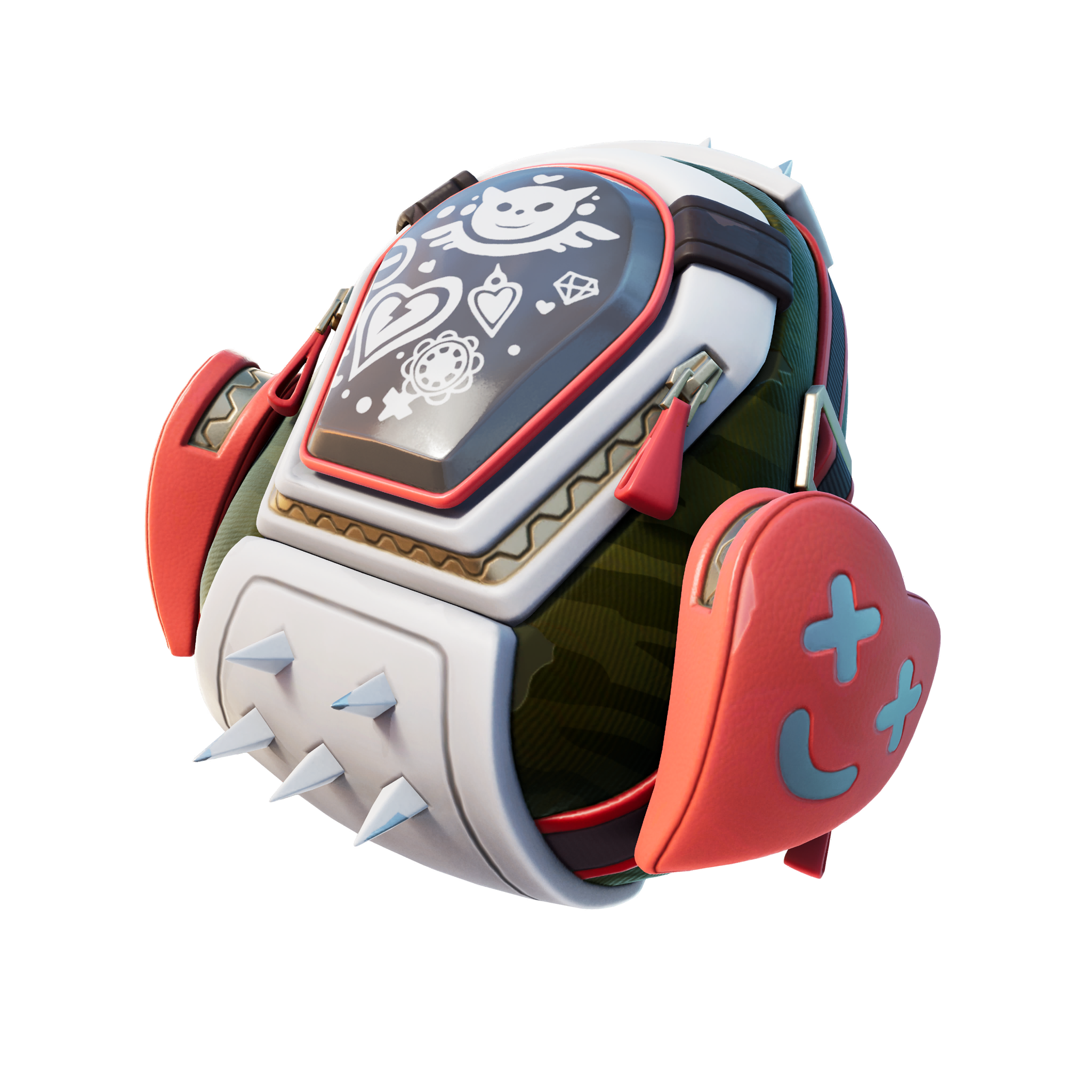 Trái Tim Gai Nhọn