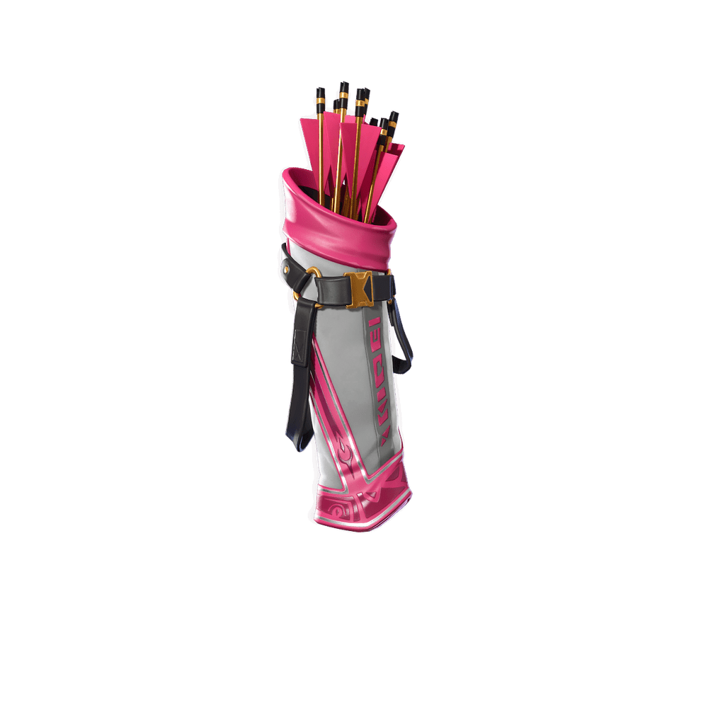 Back Bling Foxbow Quiver Fortnite Featured Image