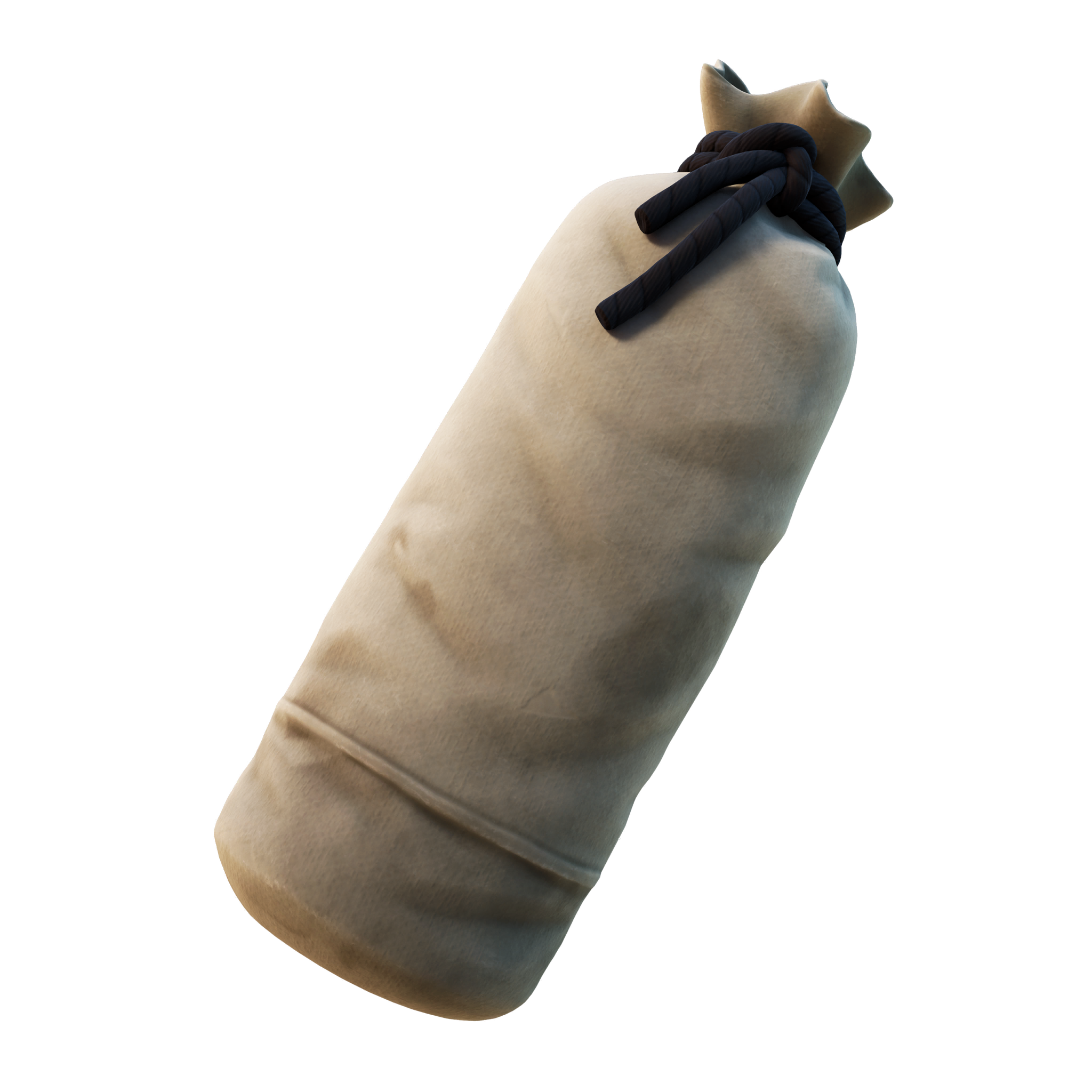 トレーニングバッグ（ゲーミングレジェンズ バックアクセサリー）- ストリートファイターセット