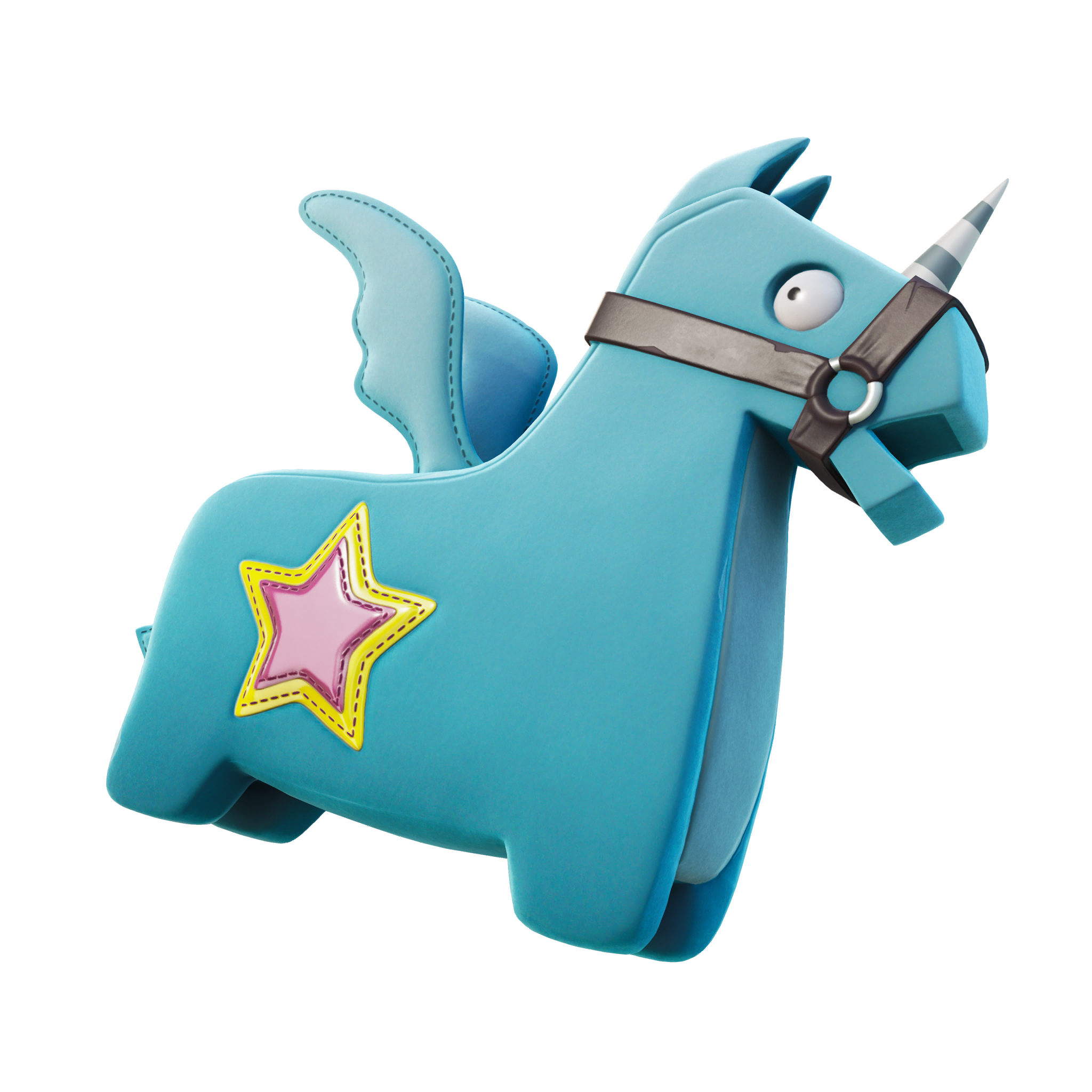 ゴルドー（エピック バックアクセサリー）- フォートナイト