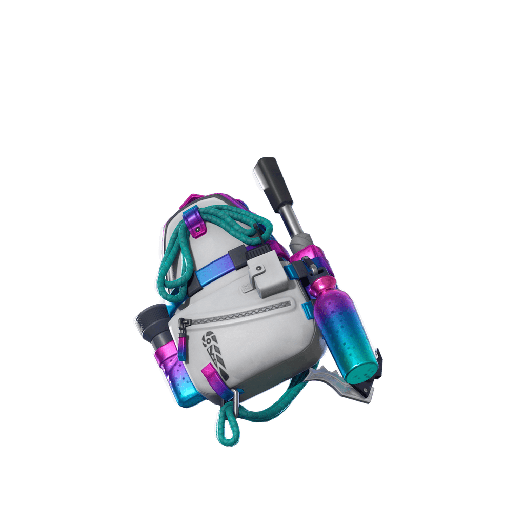 Back Bling Up North Fortnite Featured Image