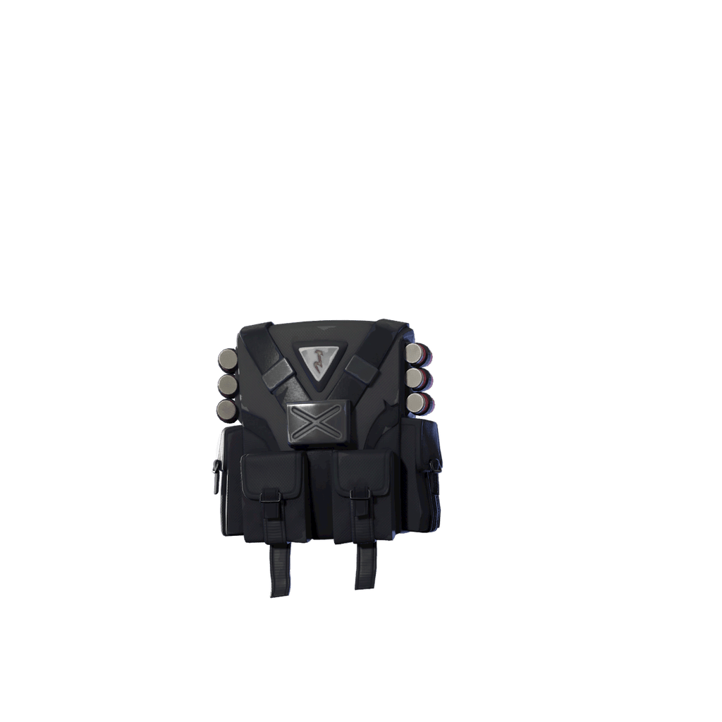Back Bling Gallant Gear Fortnite Featured Image