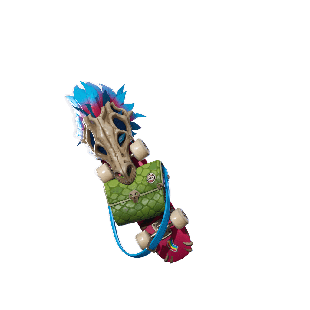 Mochila Dinopatín Fortnite Featured Image