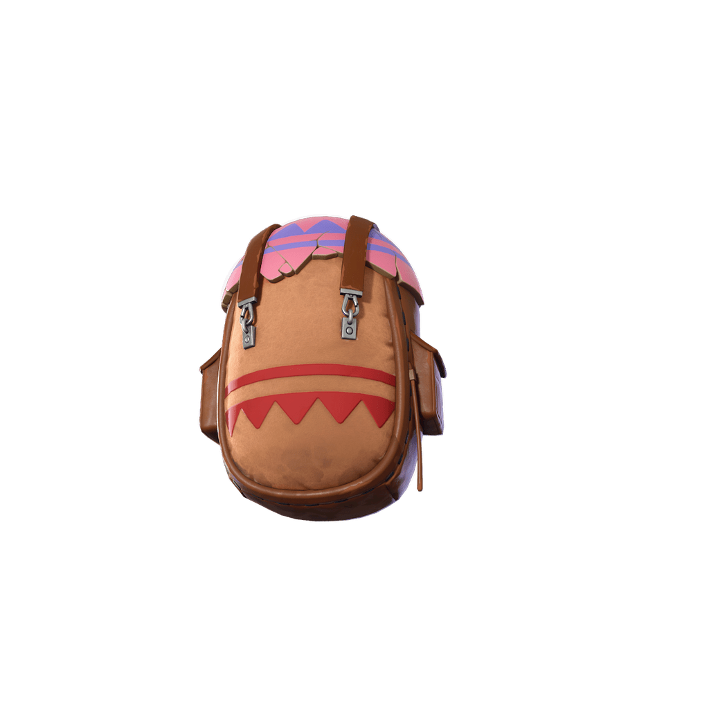 Mochila Pacote Chocado Fortnite Featured Image