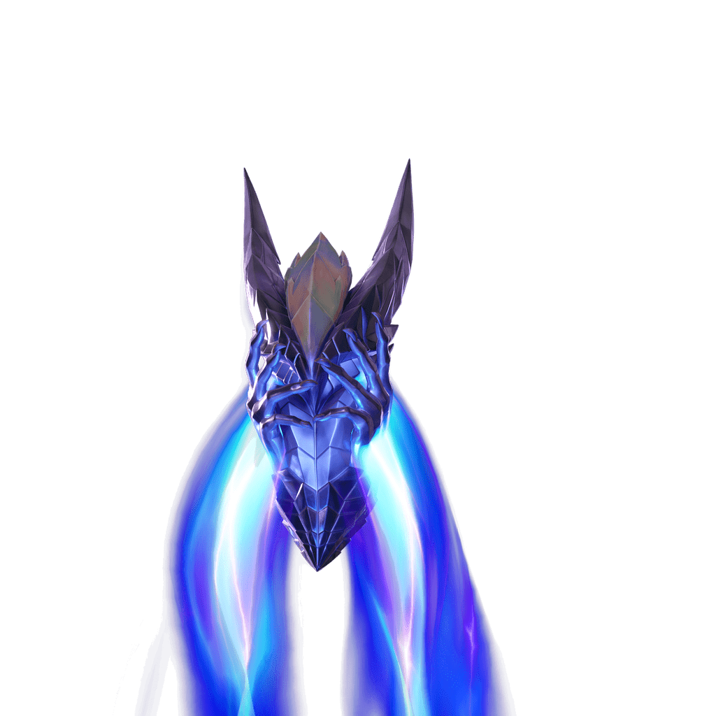 Mochila Alcance espiritual Fortnite Featured Image