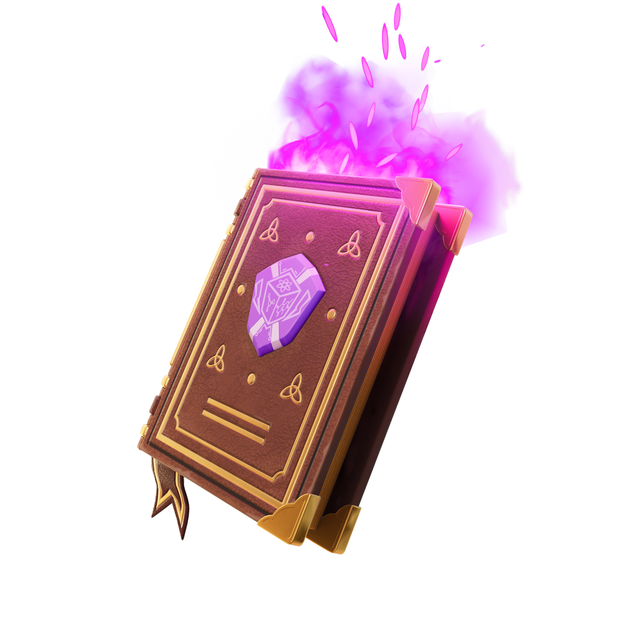 ブック・オブ・スペル Vol.3（エピック バックアクセサリー）- オークウィッチアカデミーセット