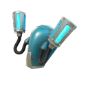 BluGlo Injector
