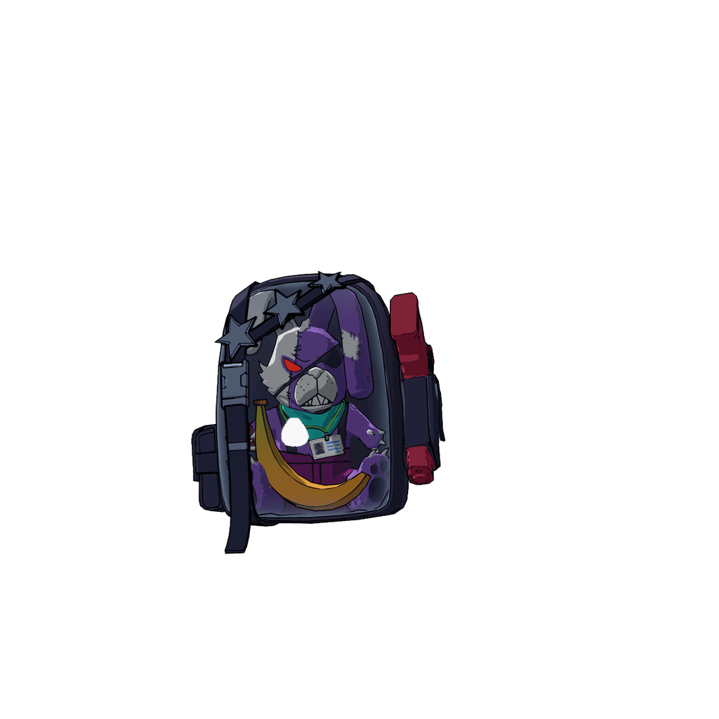 Rucksack Lauschendes Langohr Fortnite Featured Image