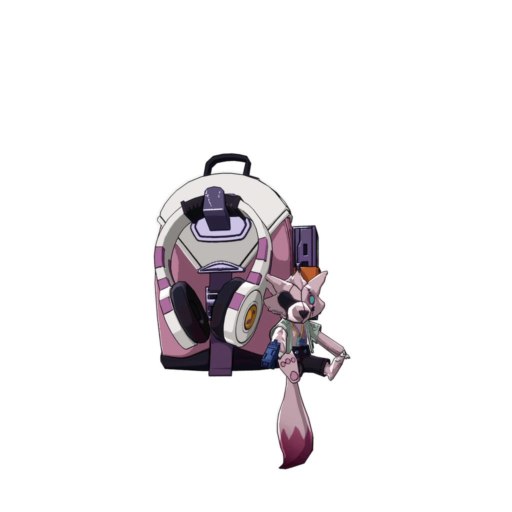 Mochila M0ch1l4 // H4ck3r Fortnite Featured Image