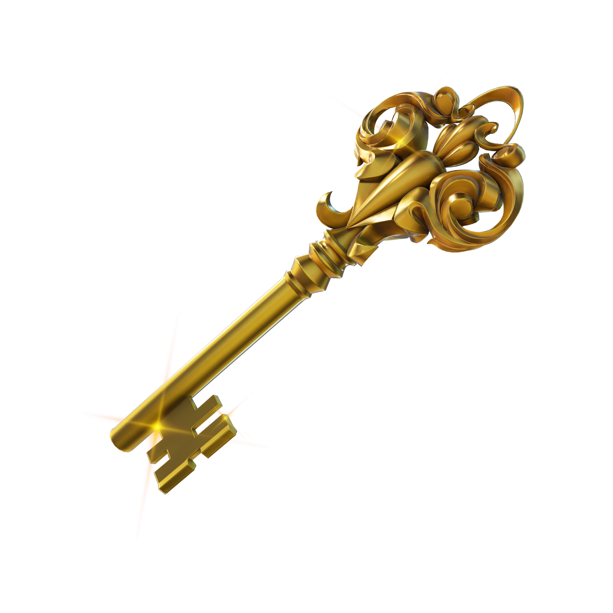 スケルトンバニーキー（レア バックアクセサリー）- フォートナイト