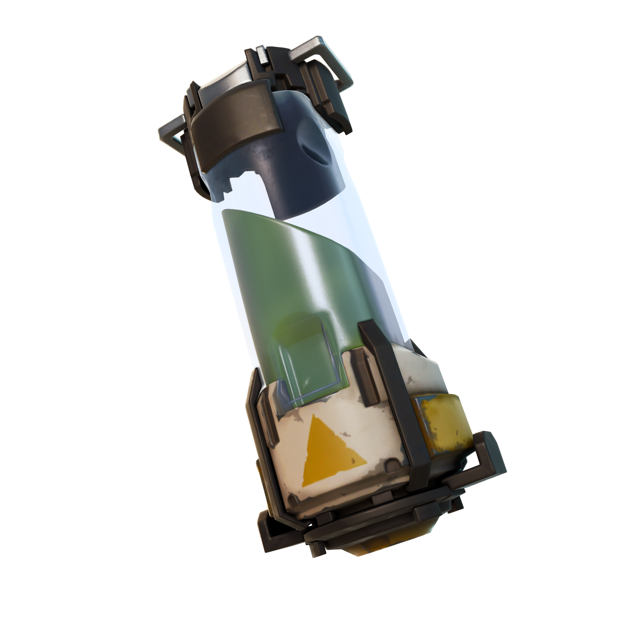 ブレイズキャニスター（ゲーミングレジェンズ バックアクセサリー）- フォートナイト