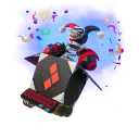 Small icon