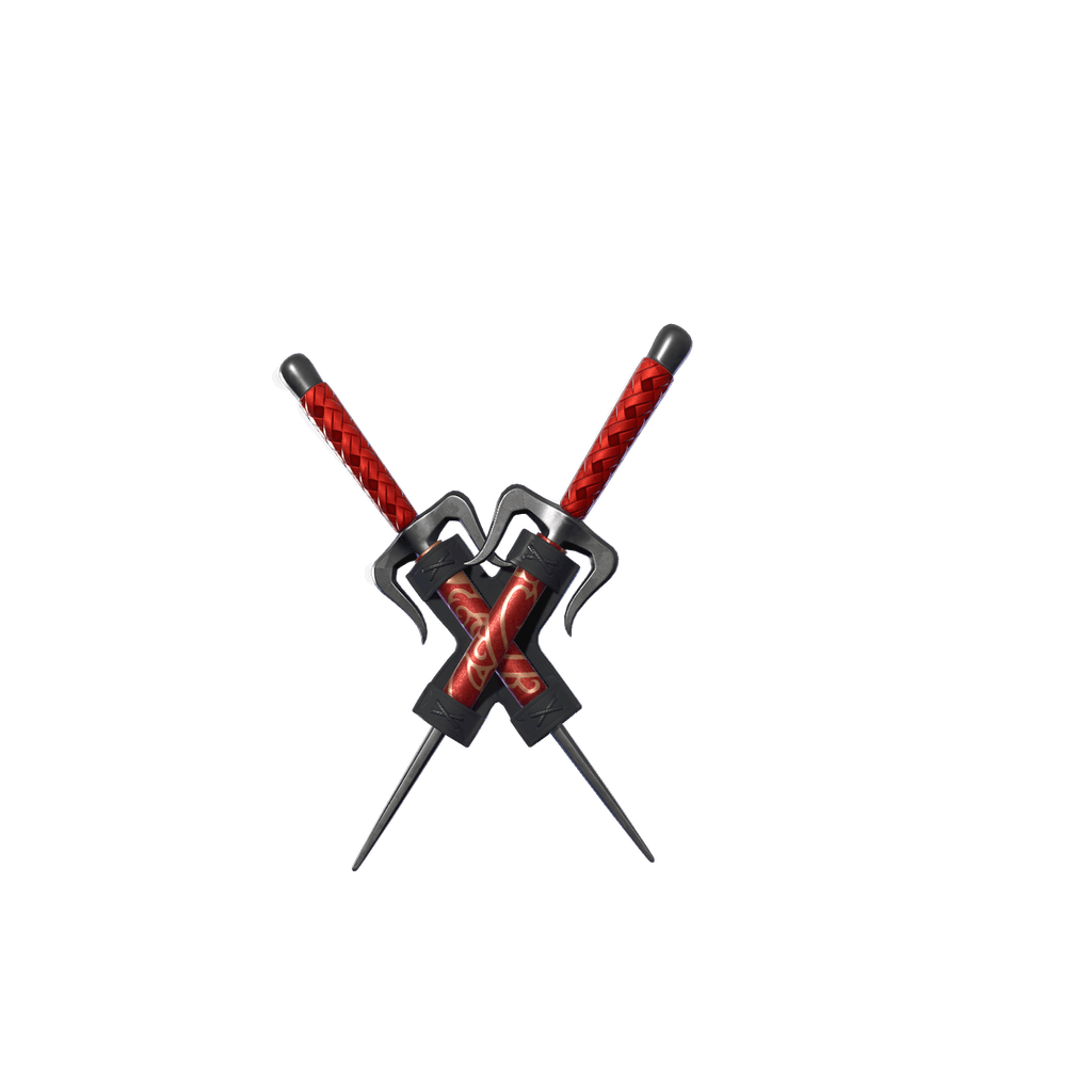 Back Bling Scarlet Sai Fortnite Featured Image