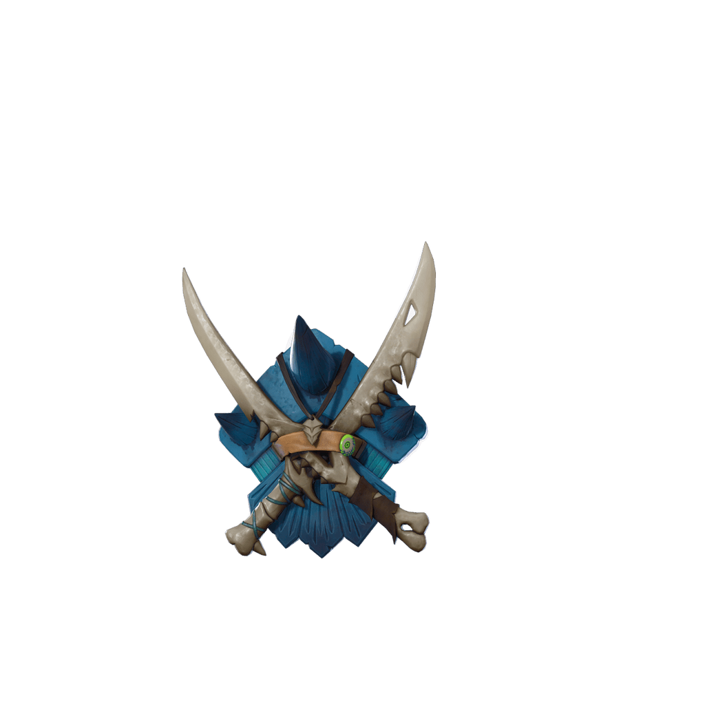 Mochila Colmillo y diente Fortnite Featured Image