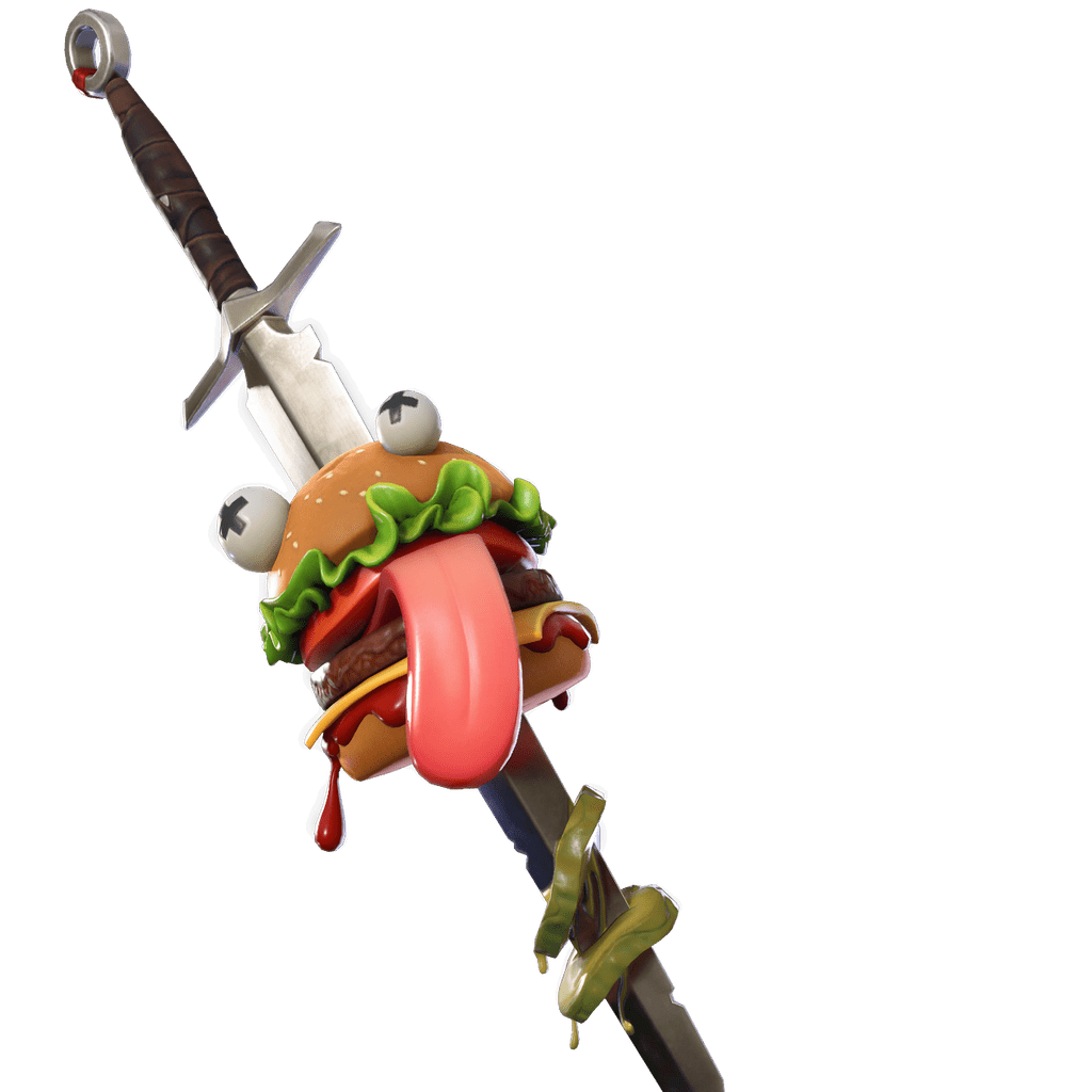 Sac à Dos Tranche-steak Fortnite Featured Image