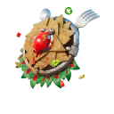 Small icon