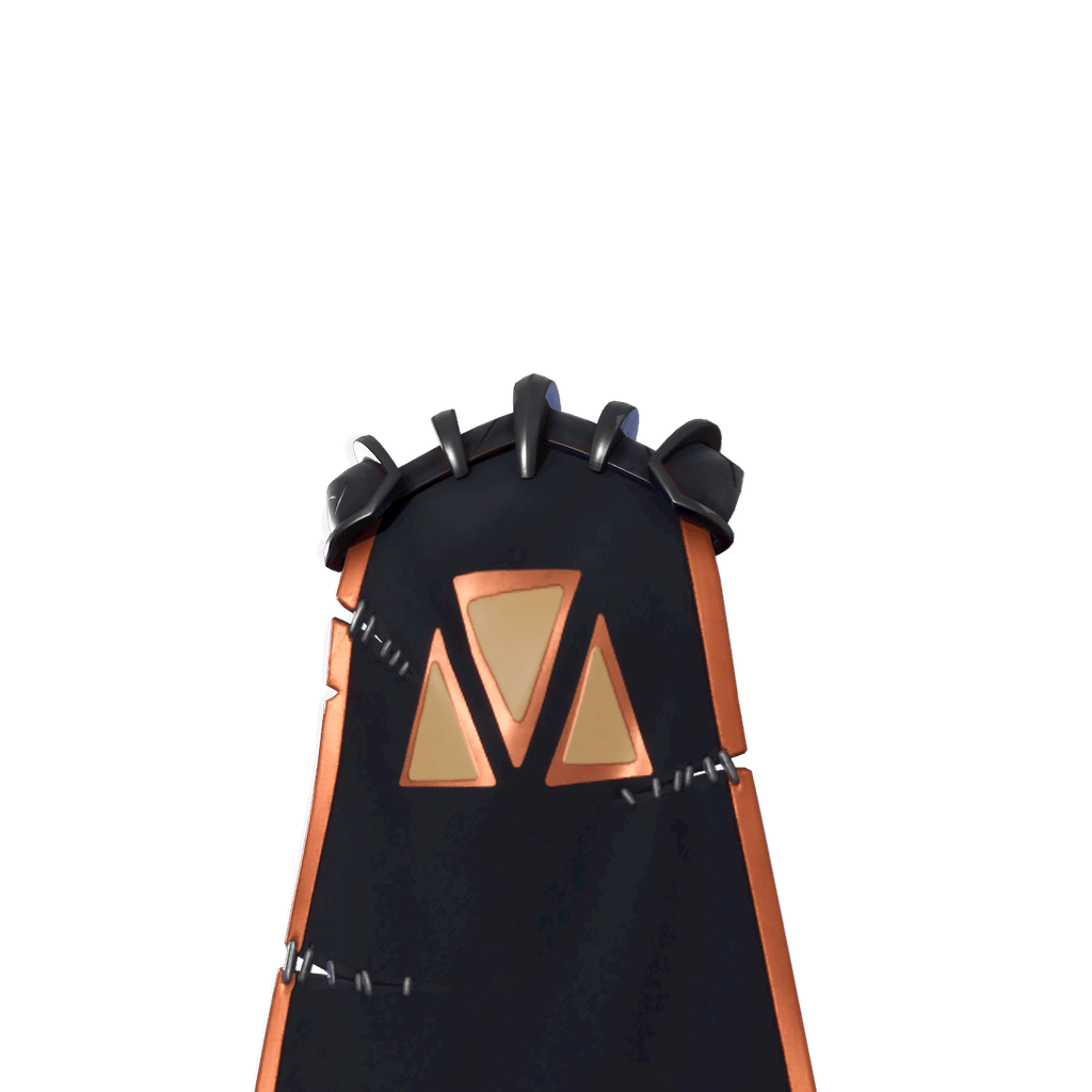 Mochila Manto de Zzaria Fortnite Featured Image