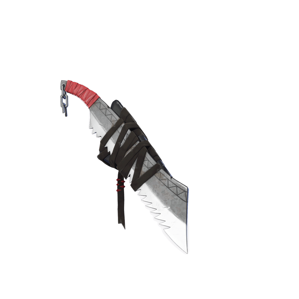 Back Bling Sorrow's Edge Fortnite Featured Image