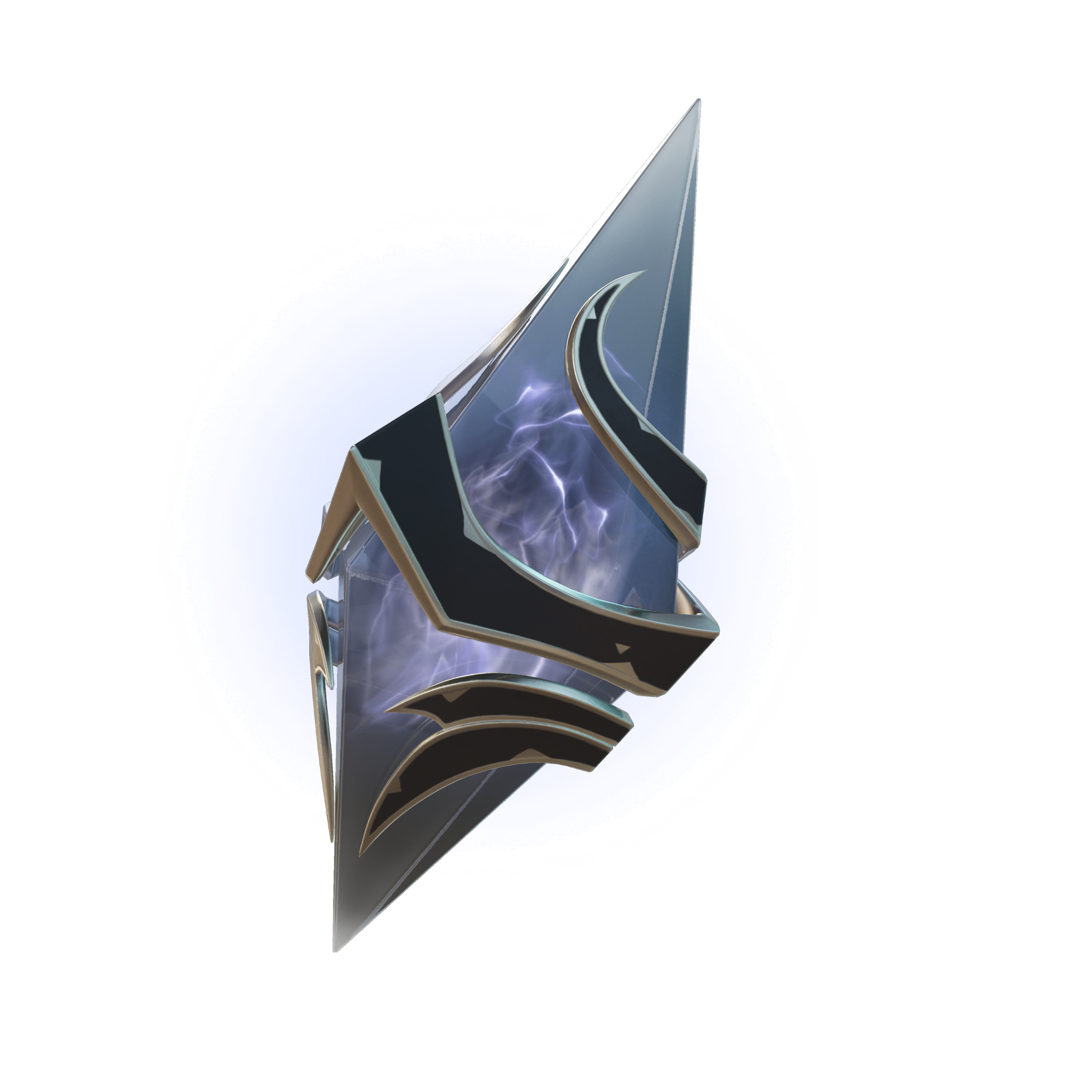 クリスタルスピリット（レア バックアクセサリー）- フォートナイト