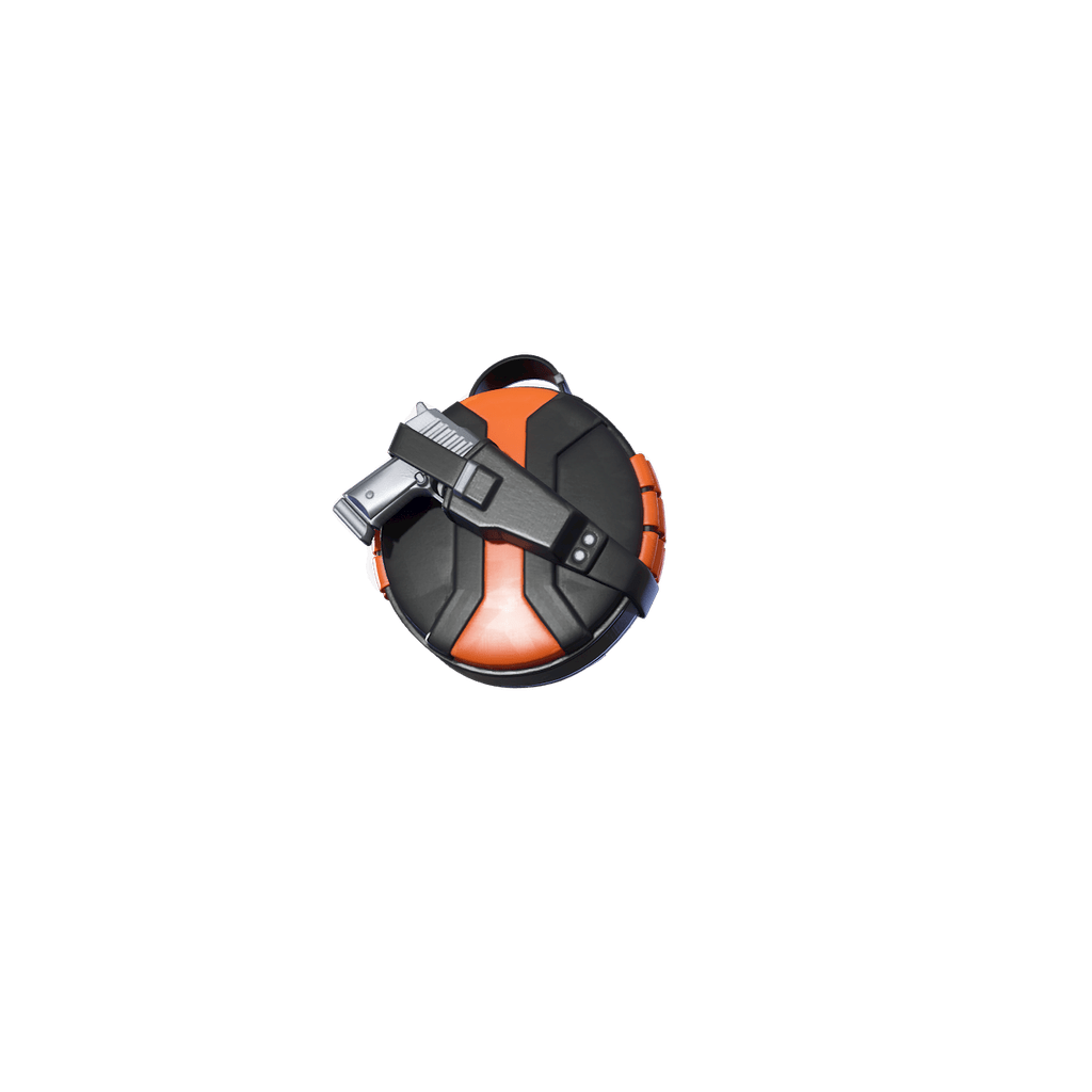 Mochila Círculo da Violência Fortnite Featured Image