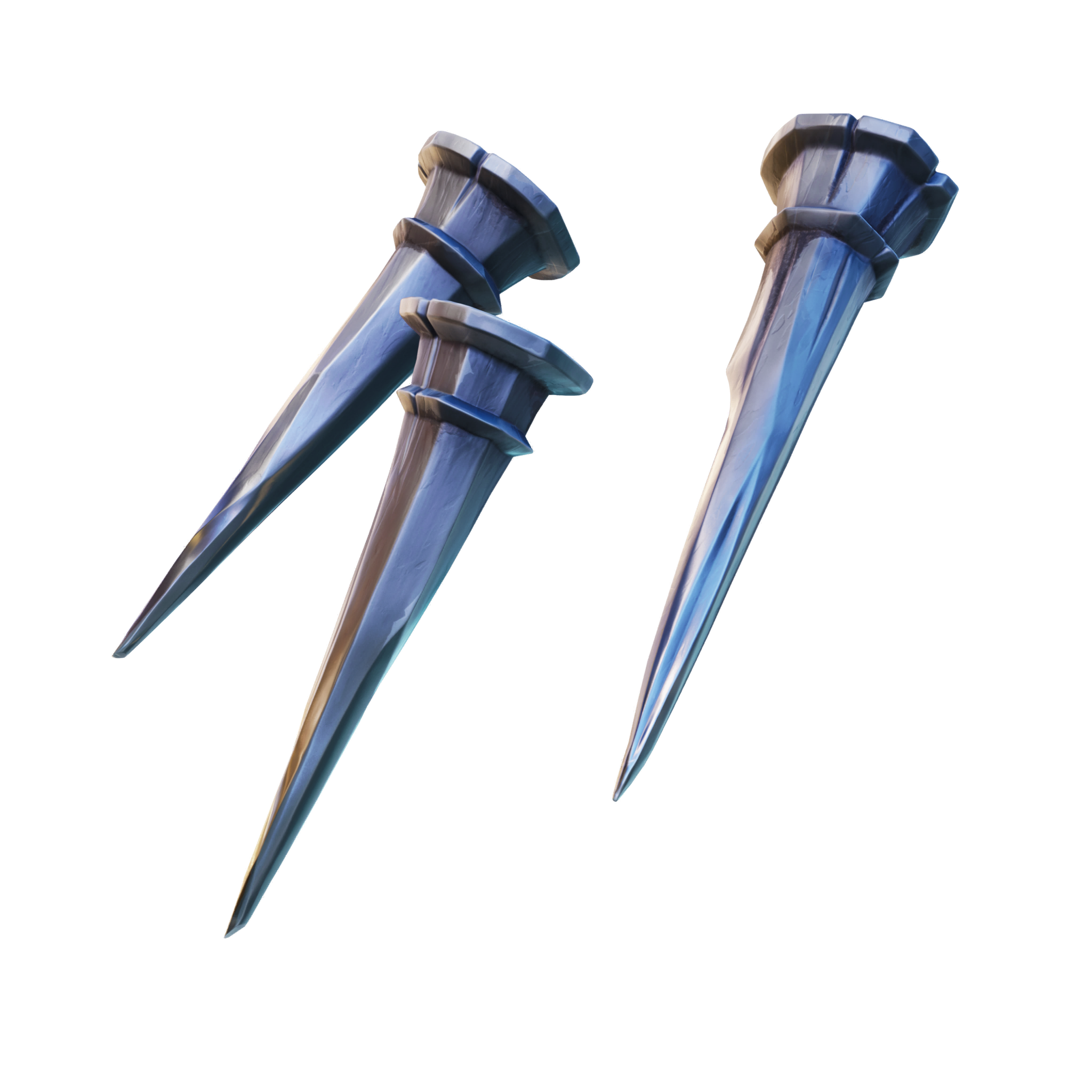 ヘマルージックスパイク（エピック バックアクセサリー）- フォートナイト