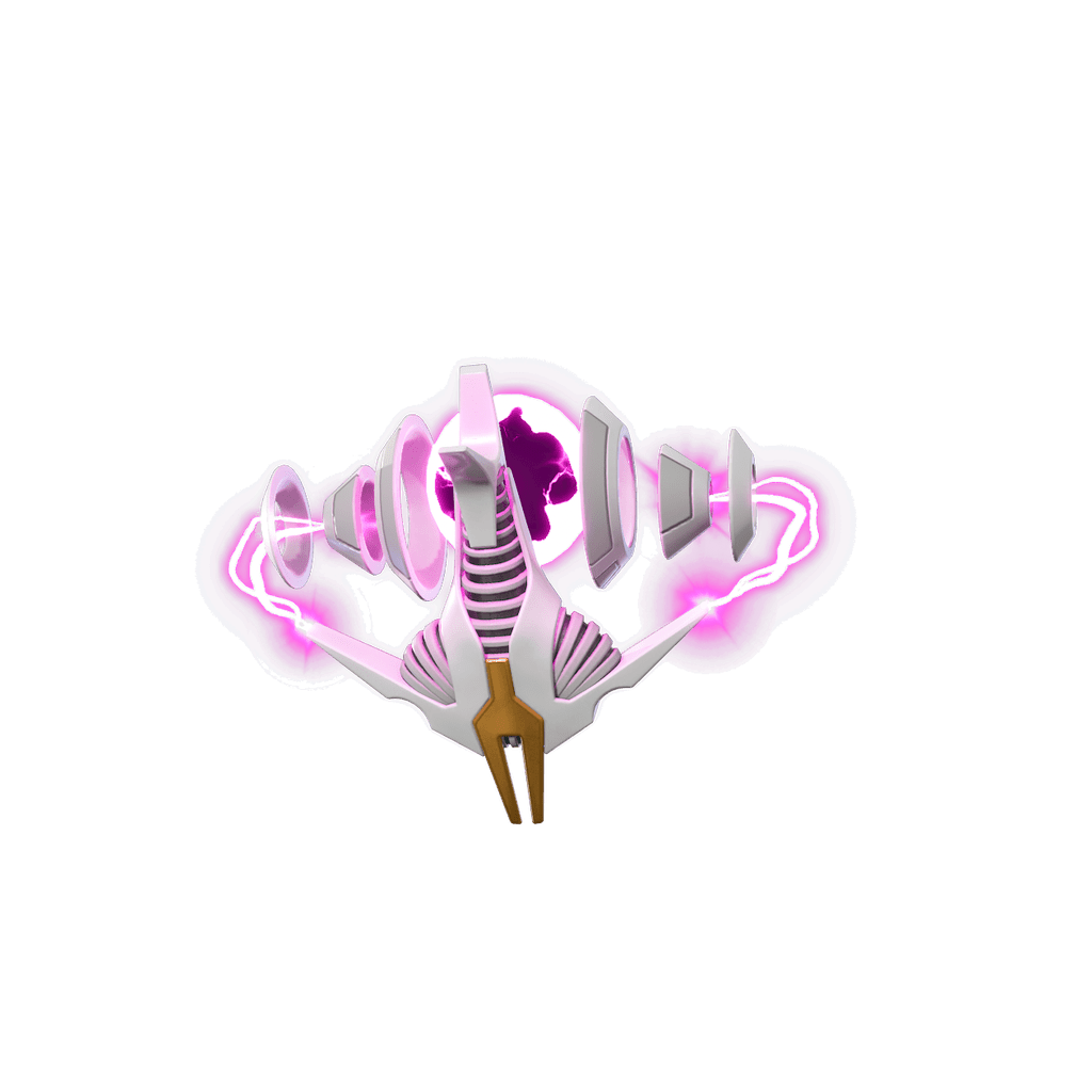 Back Bling Kymera's Plasma Pak Fortnite Featured Image
