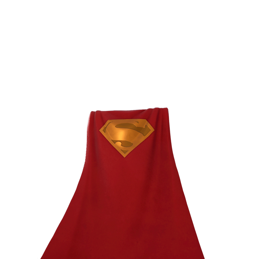 Mochila Capa de Superman Fortnite Featured Image