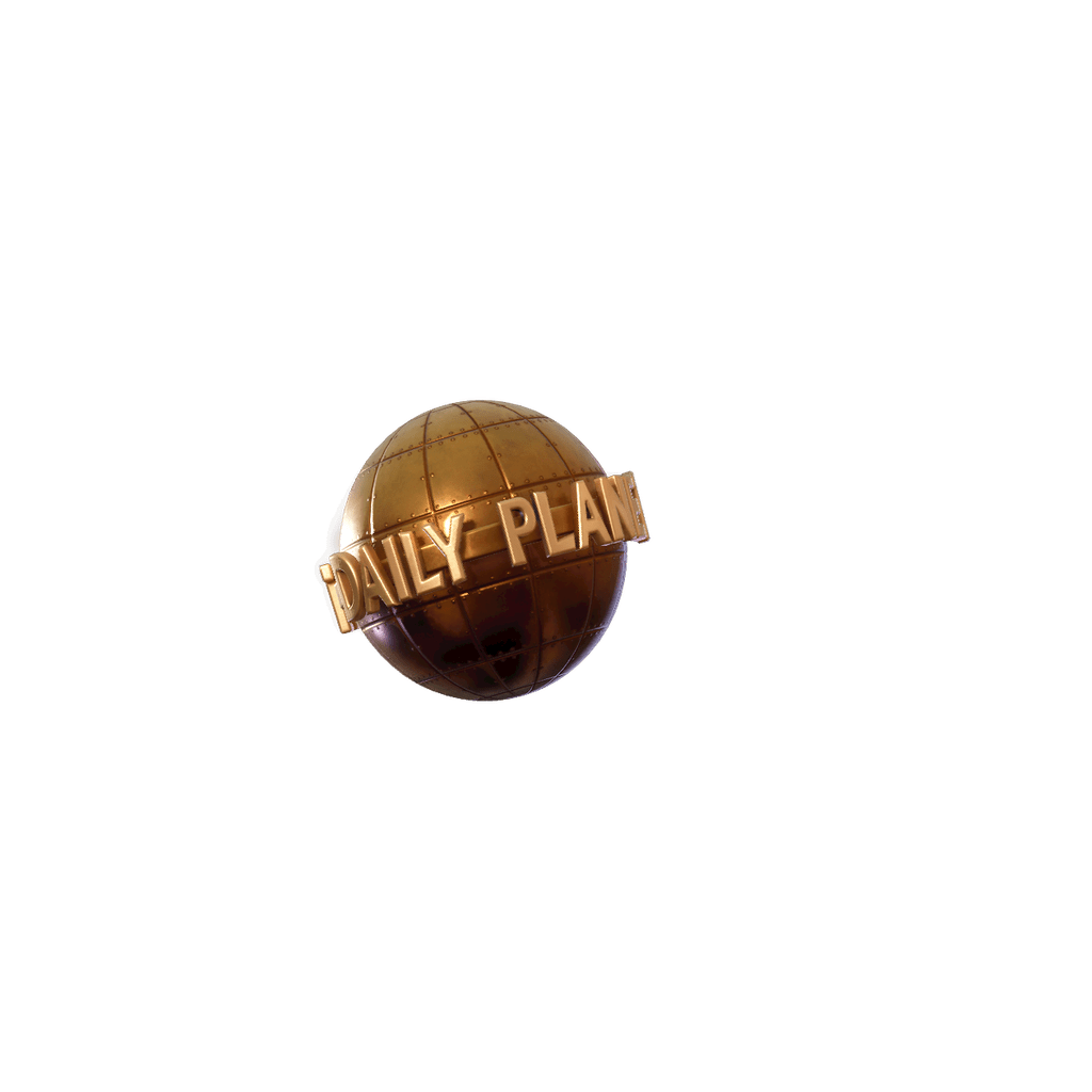 Back Bling The Daily Planet Fortnite Featured Image