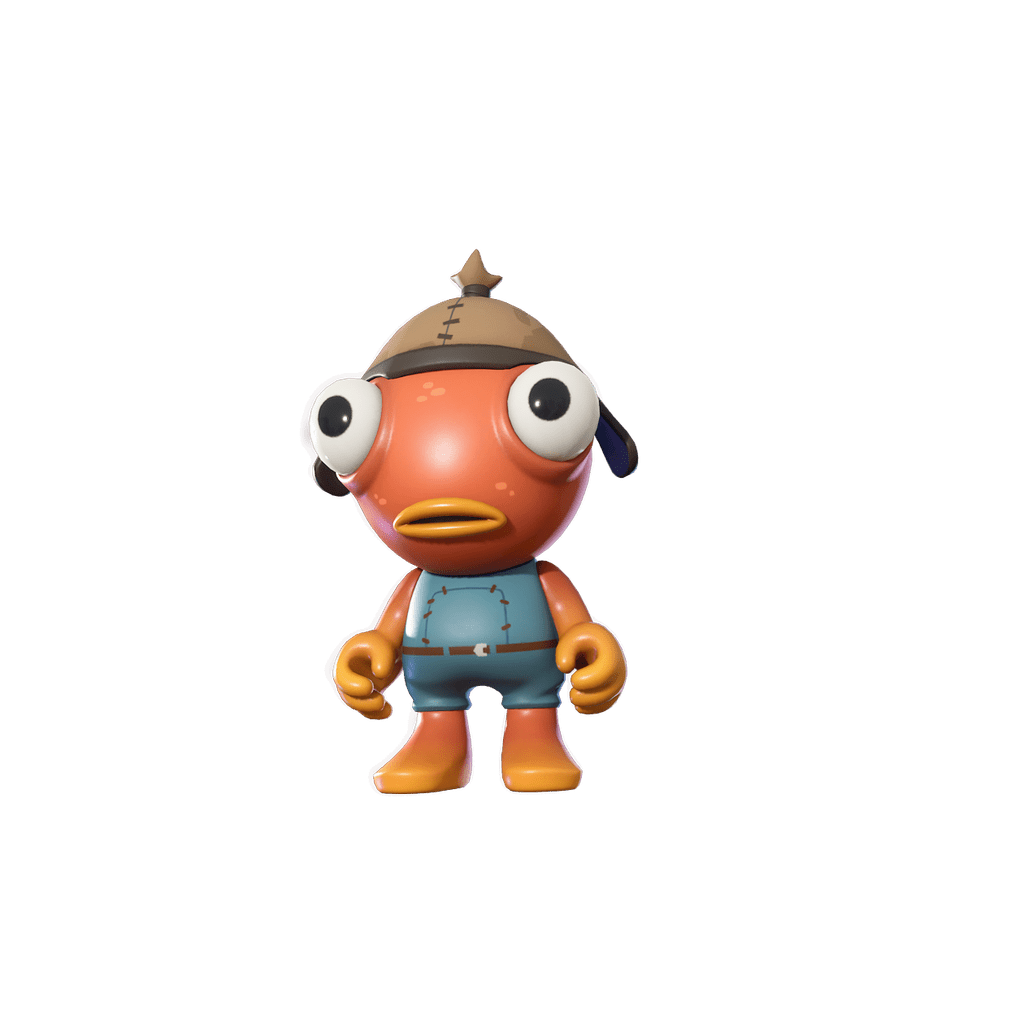 Mochila Janky Palito de pez Fortnite Featured Image