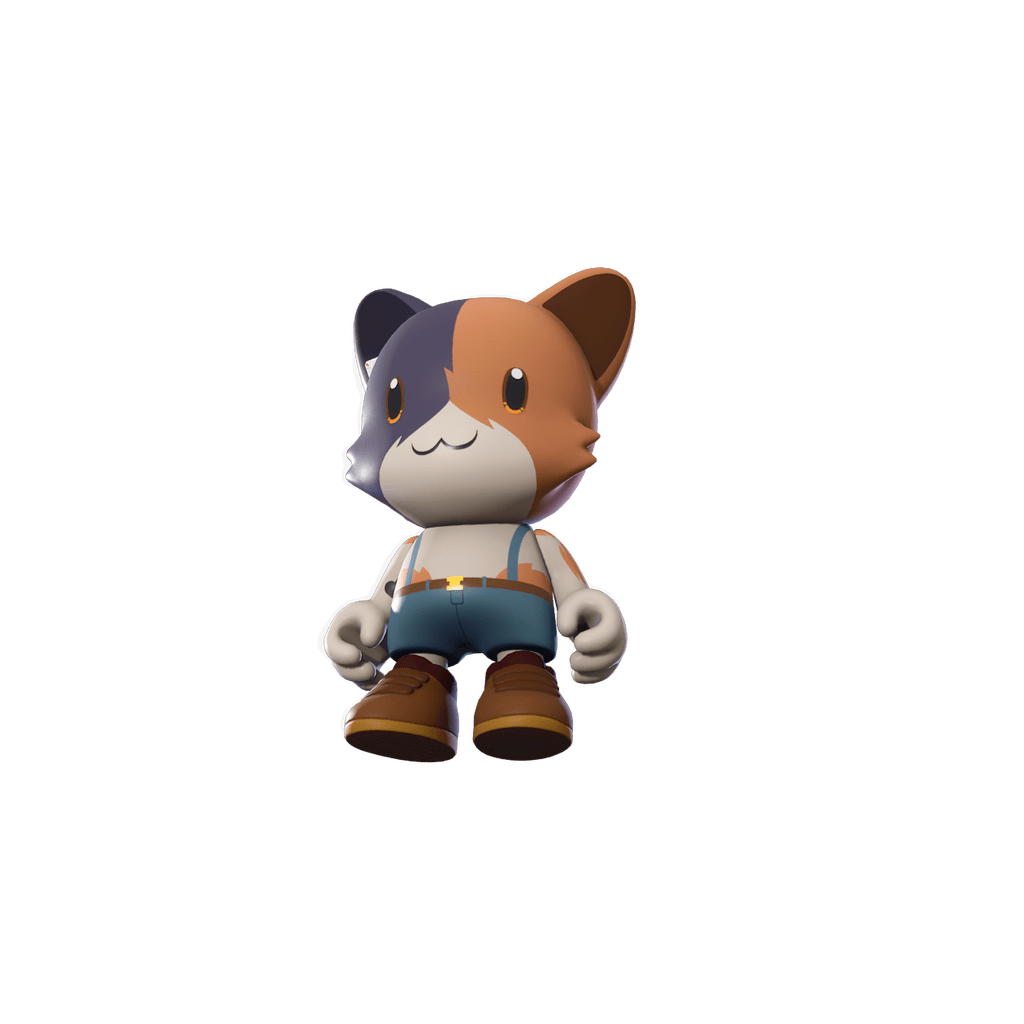 Rucksack Muskelkater-Janky Fortnite Featured Image