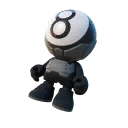 8-Ball Janky