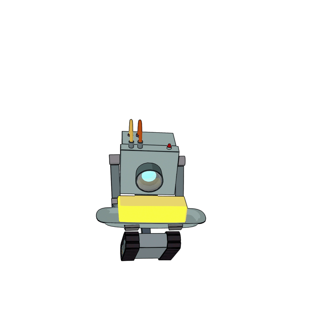 Sac à Dos Robot à beurre Fortnite Featured Image