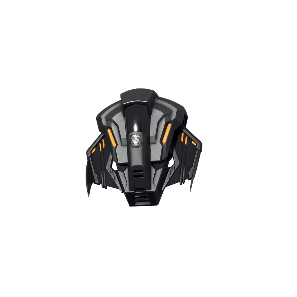 Mochila Orquestrador da O.I. Fortnite Featured Image