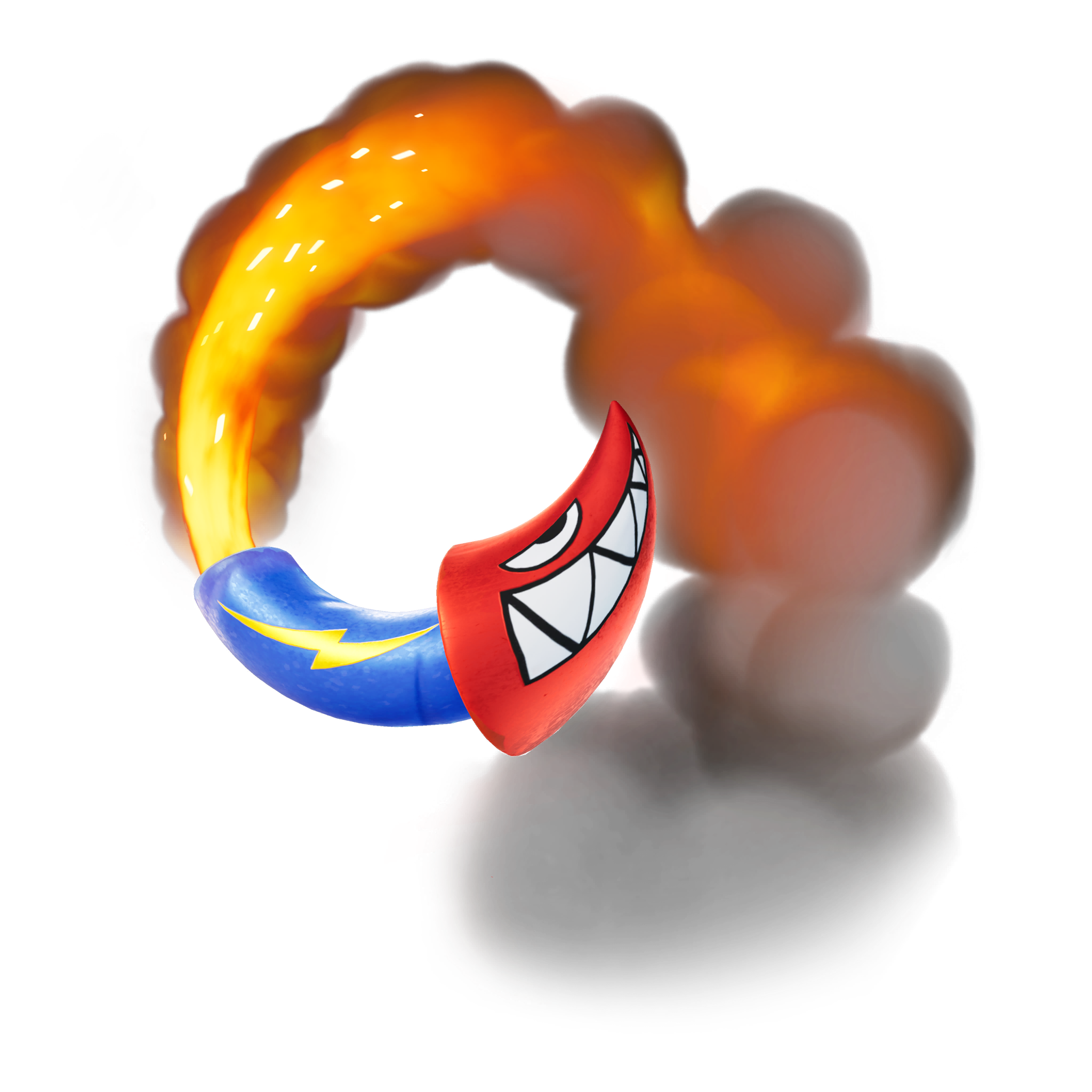 フィズル（エピック バックアクセサリー）- フォートナイト