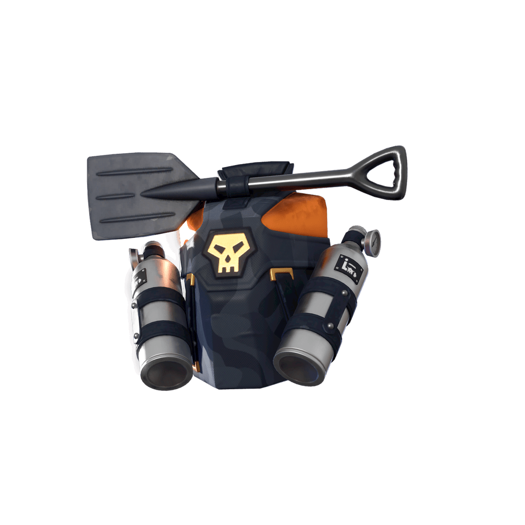 Back Bling Scuba Satchel Fortnite Featured Image