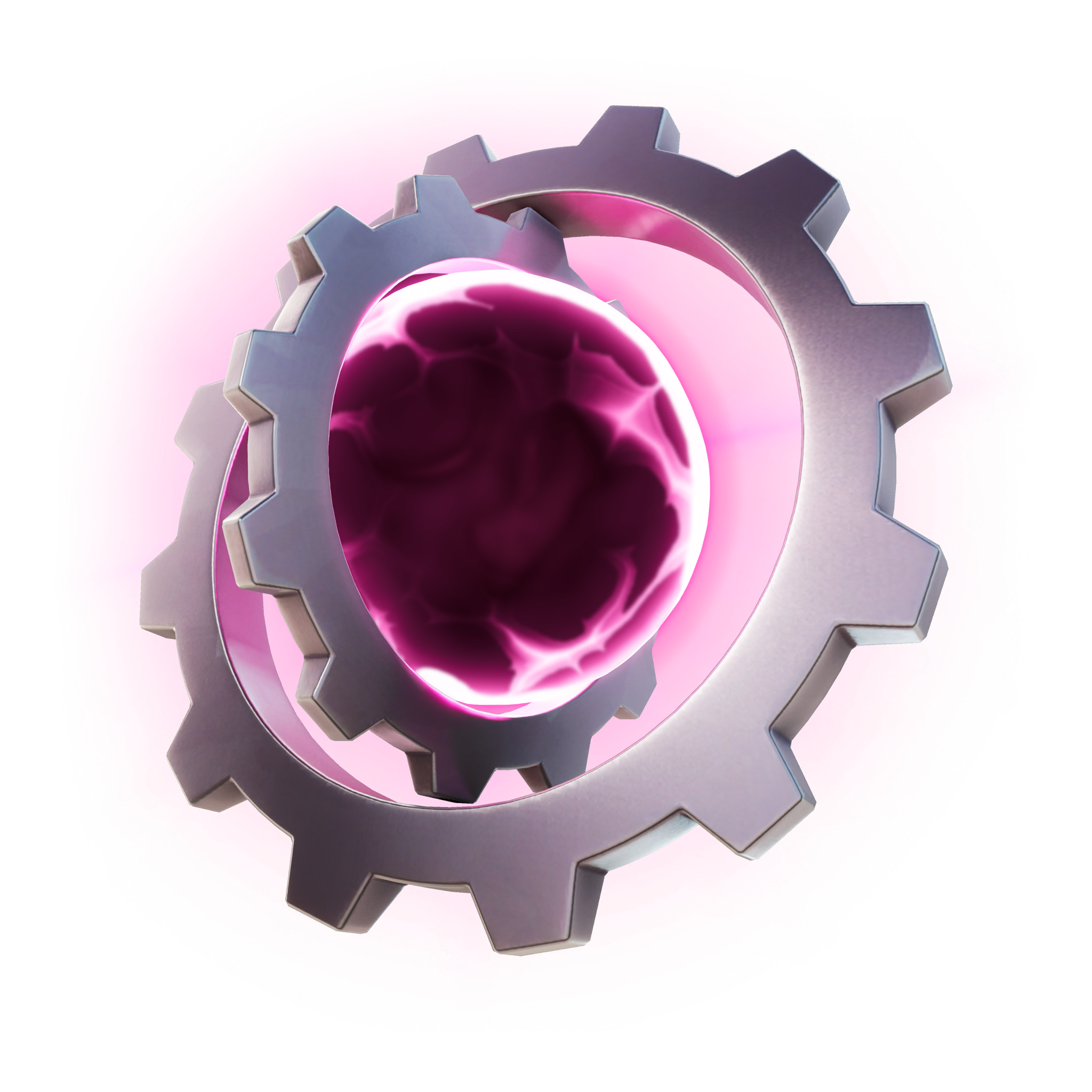 プラスマティックギア（レア バックアクセサリー）- フォートナイト