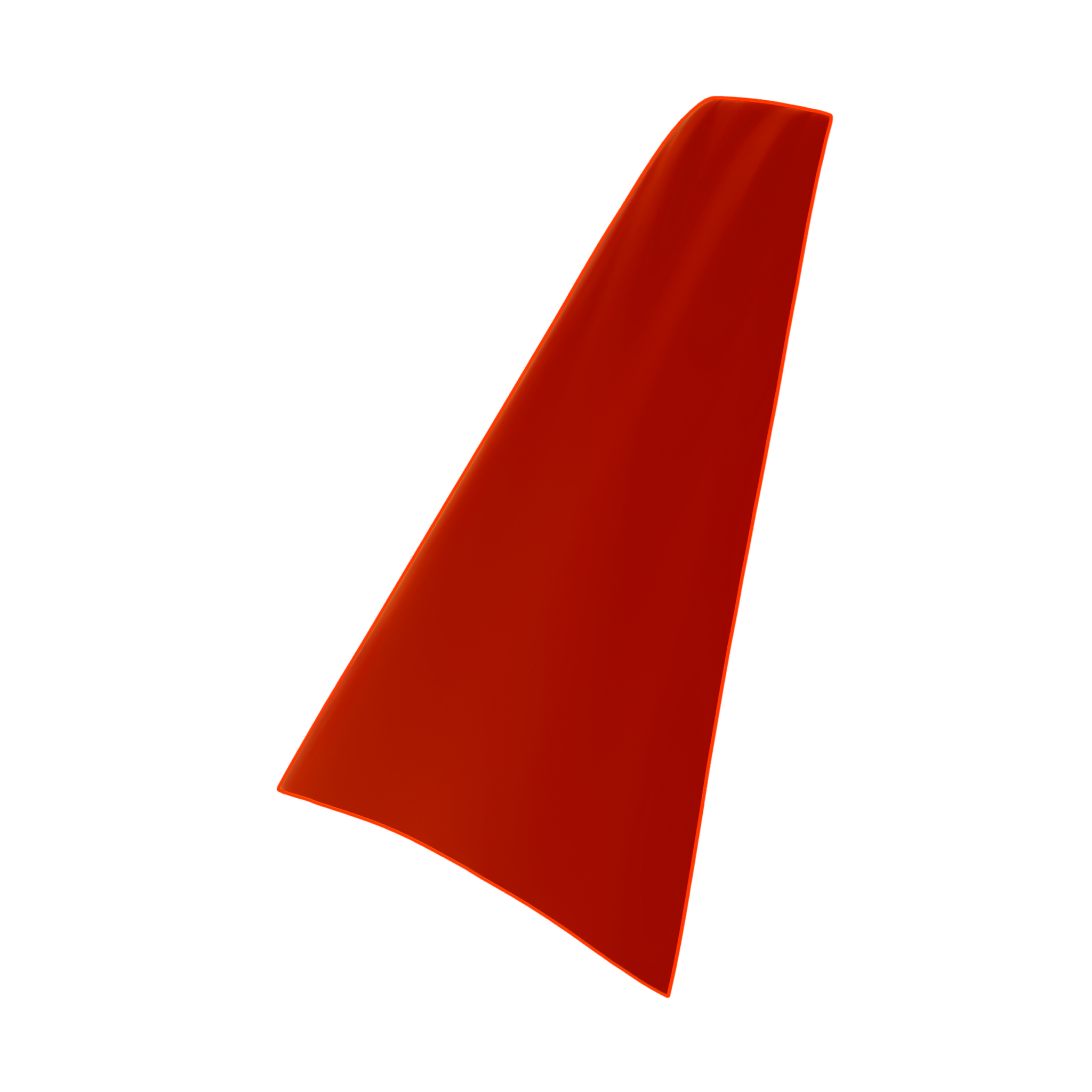 スラッシュファイターケープ（エピック バックアクセサリー）- フォートナイト