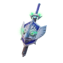 Small icon