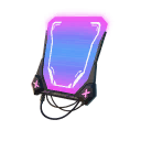 Small icon
