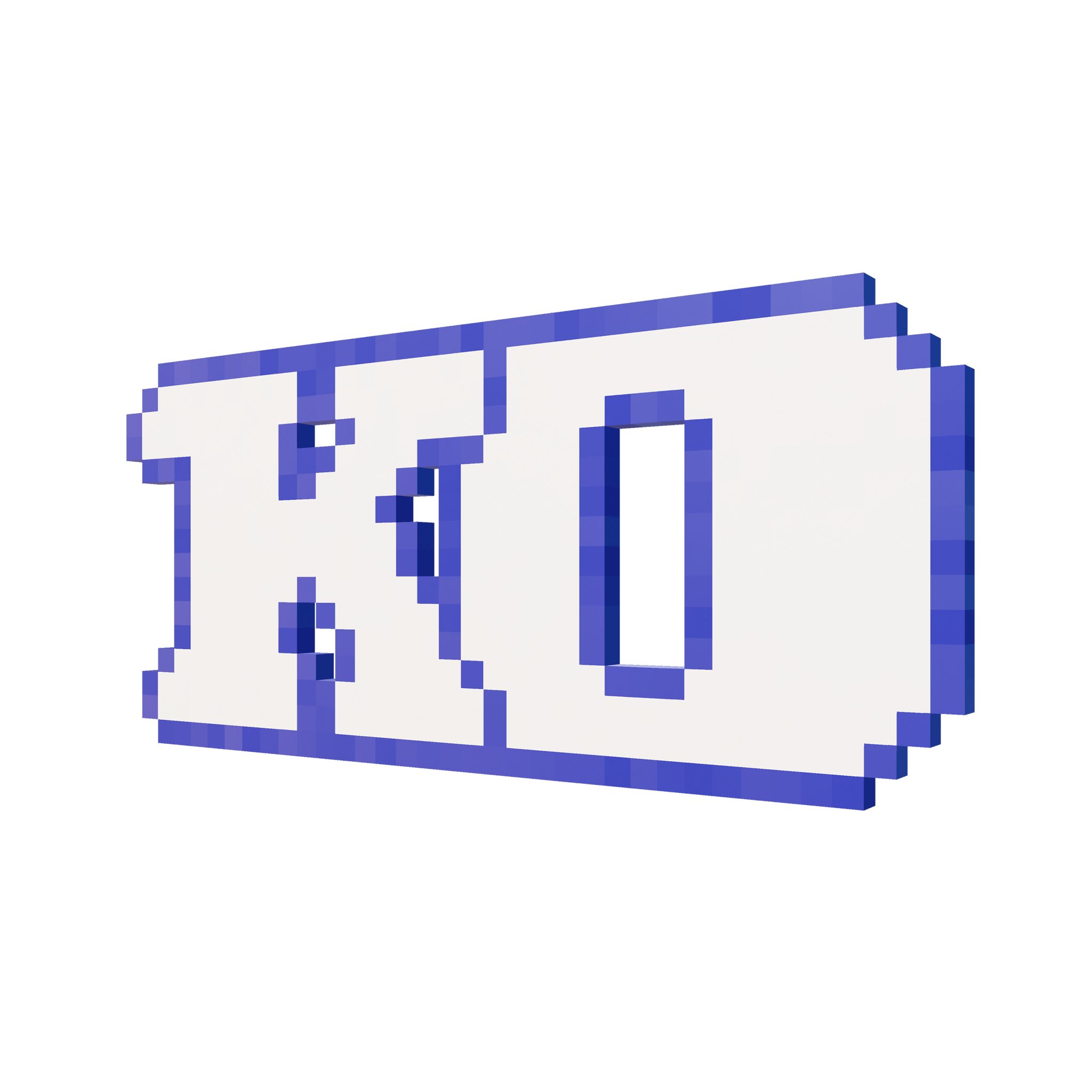 K.O.（ゲーミングレジェンズ バックアクセサリー）- ストリートファイターセット