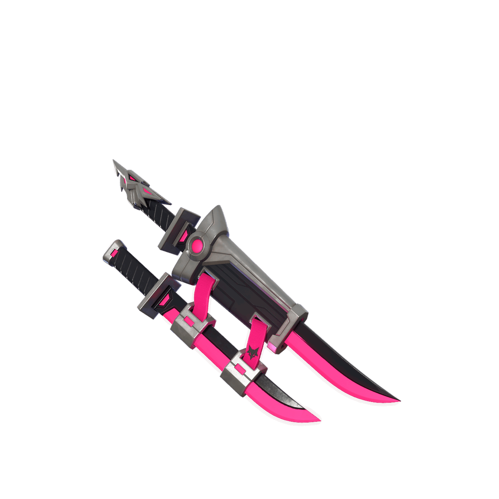 Sac à Dos Crocs de feu Fortnite Featured Image