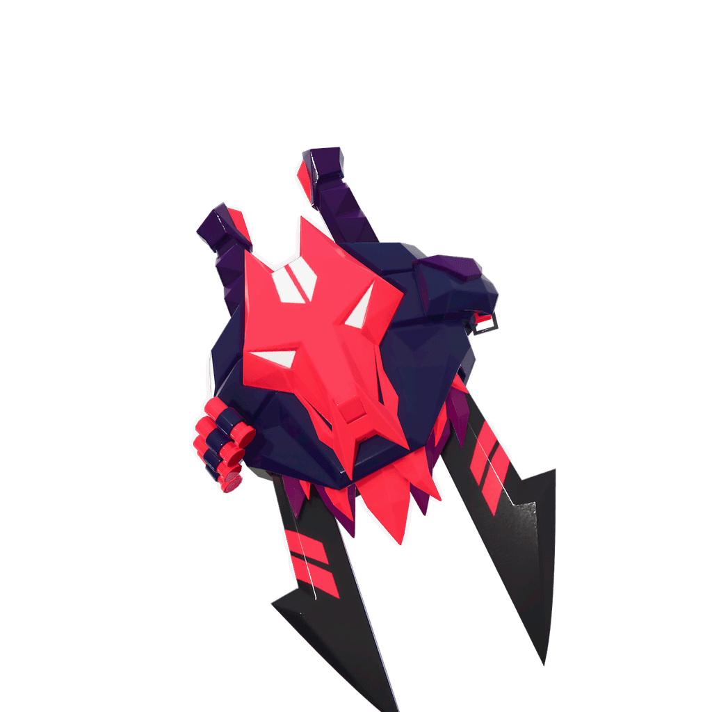 Back Bling Elder Fox Crest Fortnite Featured Image