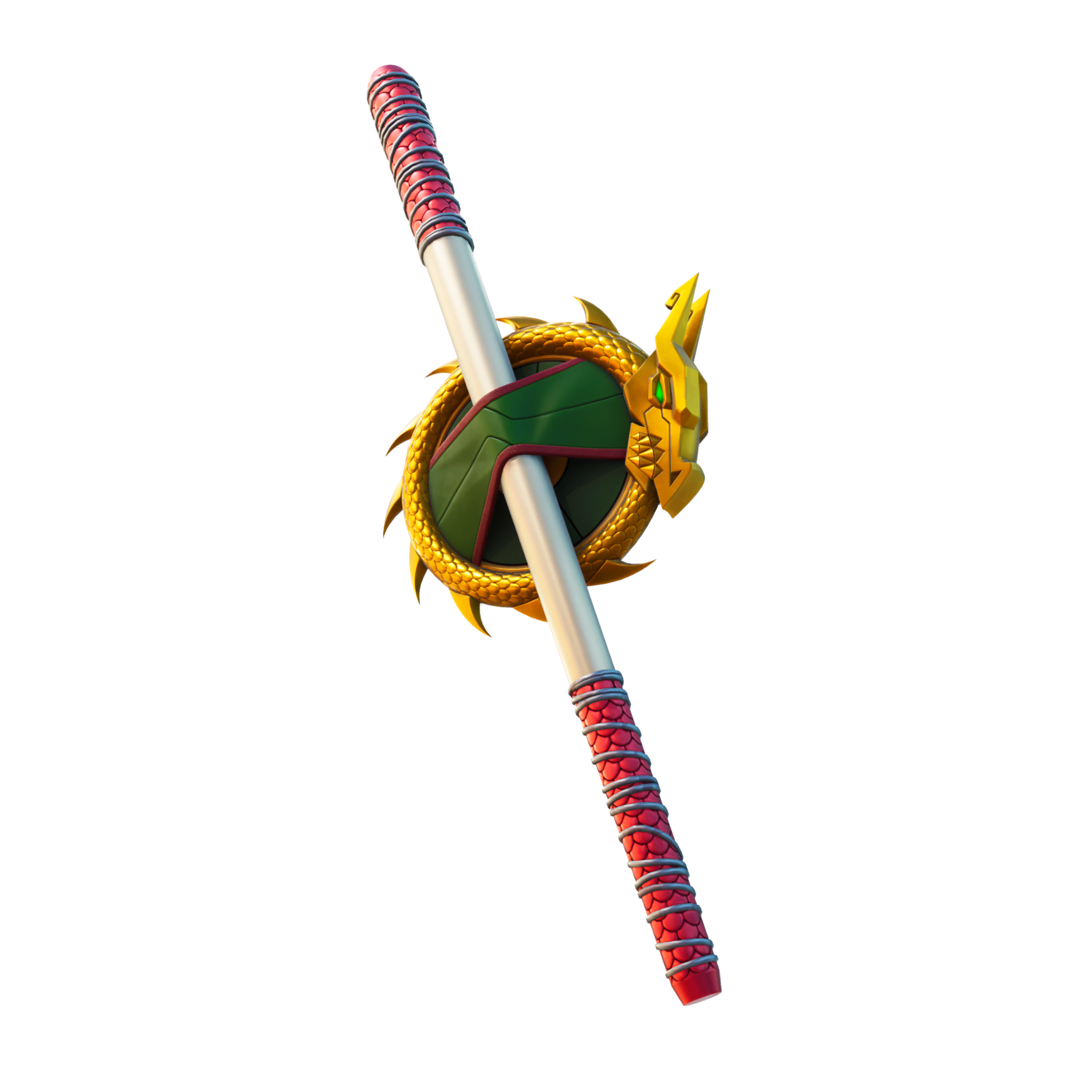 グレート・プロテクターの盾（MARVELシリーズ バックアクセサリー）- フォートナイト