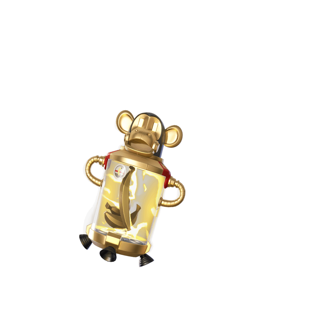 Mochila Bananómetro Fortnite Featured Image