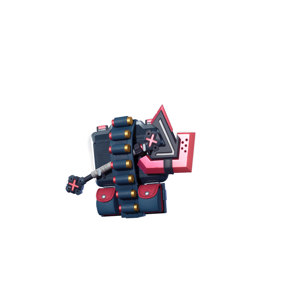 Back Bling Trot Shot Fortnite Featured Image