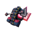 Small icon