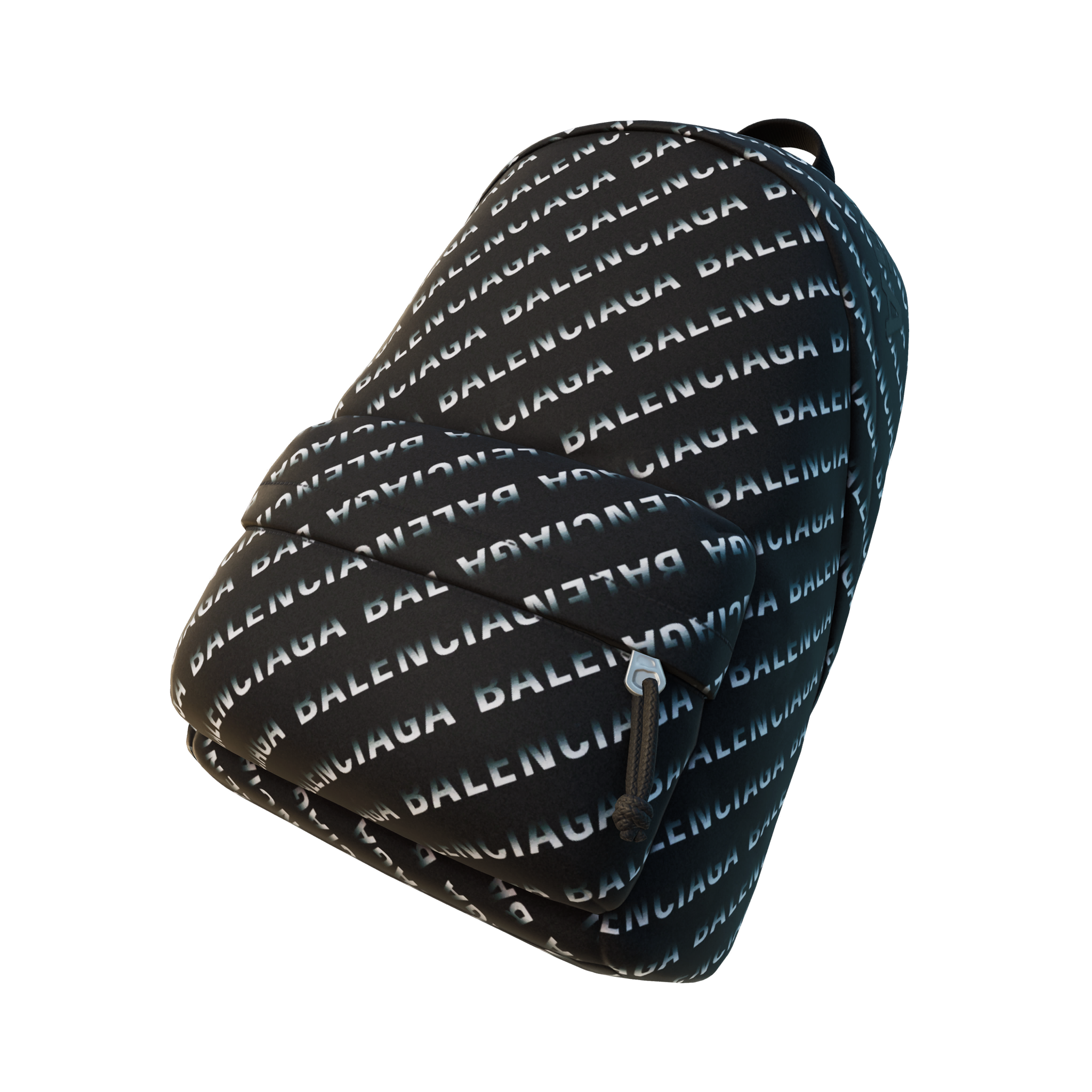 ロゴラガー（エピック バックアクセサリー）- フォートナイト