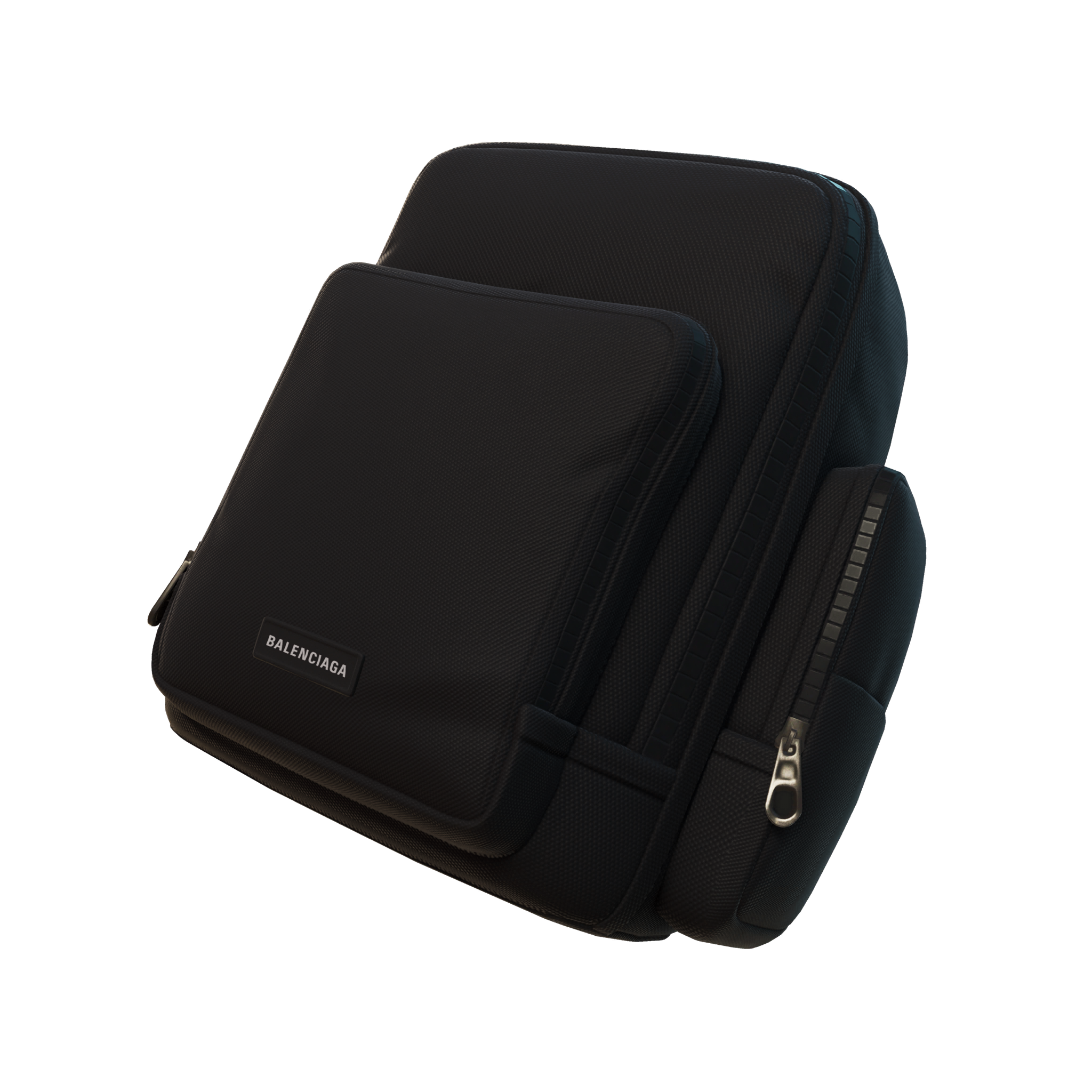 スケートポケットダッフル（レア バックアクセサリー）- フォートナイト